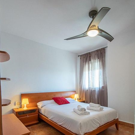 Apartamento El Descanso De Julia Augusta - Cadiz Dış mekan fotoğraf