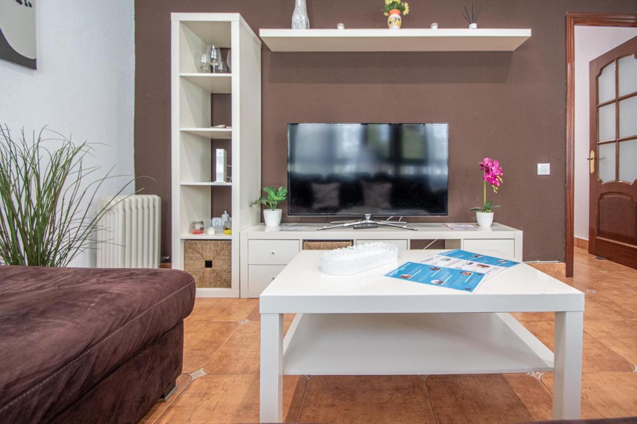 Apartamento El Descanso De Julia Augusta - Cadiz Dış mekan fotoğraf
