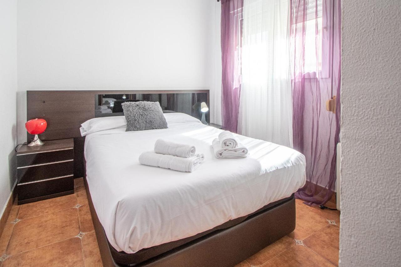 Apartamento El Descanso De Julia Augusta - Cadiz Dış mekan fotoğraf